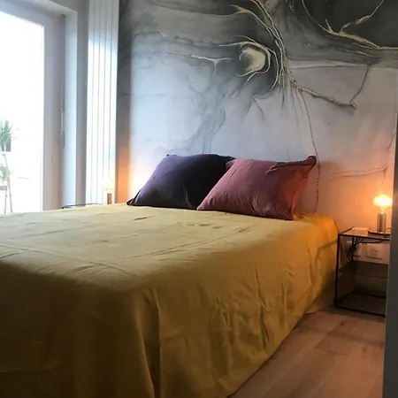 Pres Des Etoiles Apartment