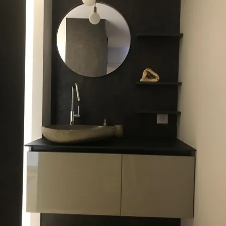 Pres Des Etoiles Apartment *