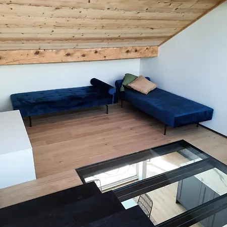 Pres Des Etoiles Apartment Annecy